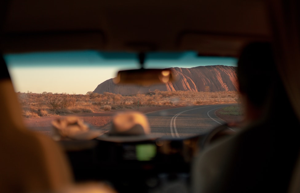 Top 10 Must-Visit Destinations in Australia